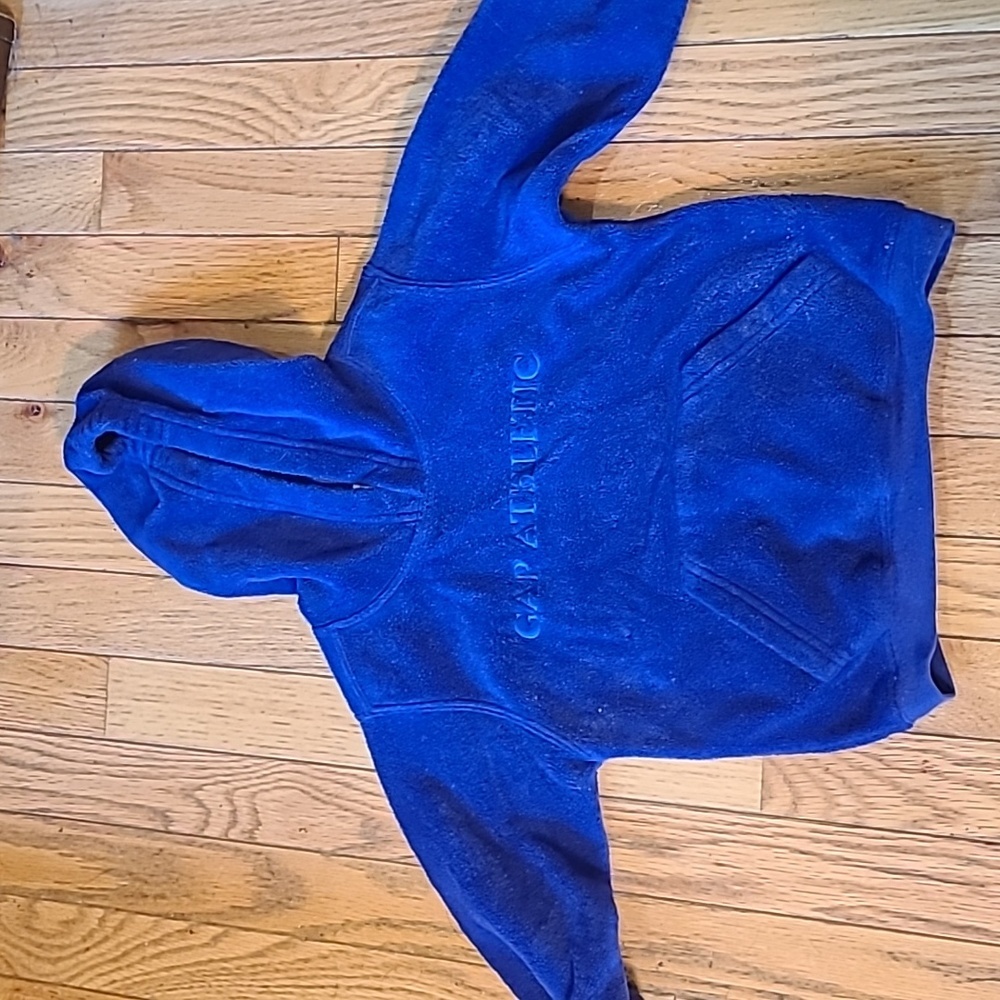 Gap Athletic boy's‎ toddler hoodie